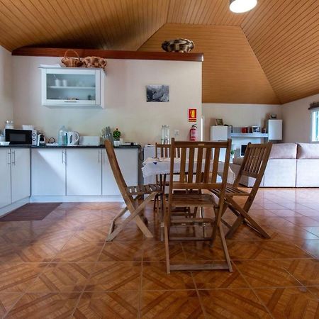 Danny'S Rural Suite Curral Das Freiras Exteriör bild