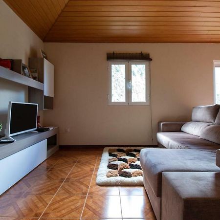Danny'S Rural Suite Curral Das Freiras Exteriör bild