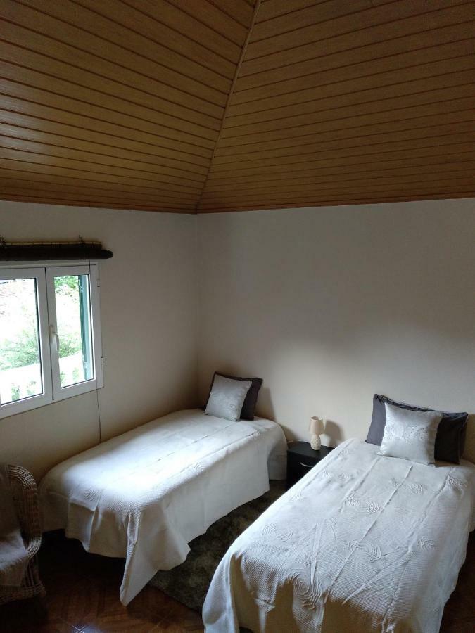 Danny'S Rural Suite Curral Das Freiras Exteriör bild