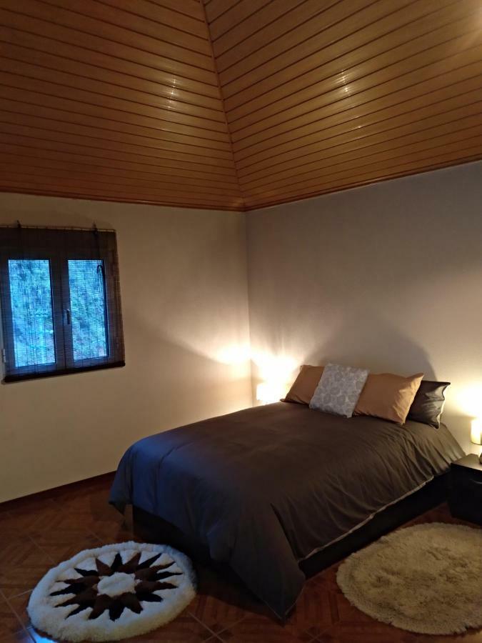 Danny'S Rural Suite Curral Das Freiras Exteriör bild