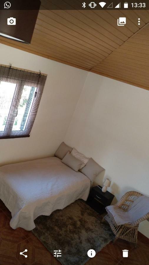 Danny'S Rural Suite Curral Das Freiras Exteriör bild